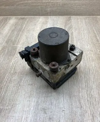 Peugeot 307 ABS Pump 9649458080