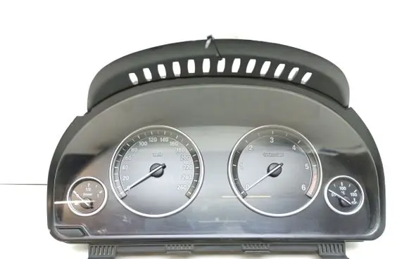 BMW X5 F15 Speedometer (instrument cluster) 9383488 191533 938348801