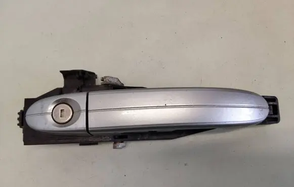 Ford S-MAX Front door exterior handle 