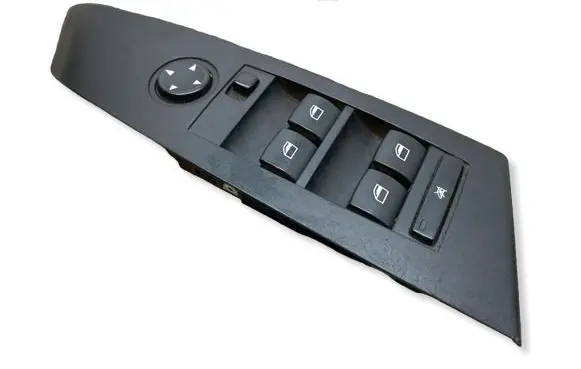 BMW 5 E60 E61 Electric window control switch 6939090