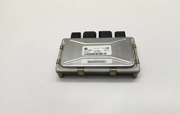 BMW 7 F01 F02 F03 F04 Steering rack control module 6790096 679009601 3243679009601