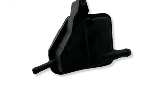 Audi A3 S3 8L Power steering fluid tank/reservoir 1J0422371C