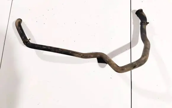 Citroen C4 I Engine coolant pipe/hose