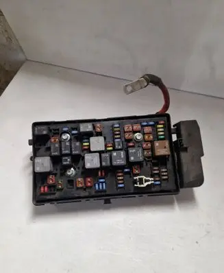 Fuse module