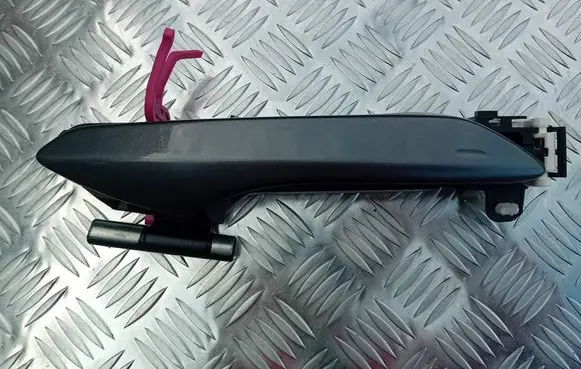 Lexus NX Rear door handle trim 