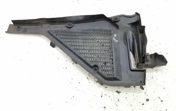 BMW X5 E70 Wiper trim 6945583