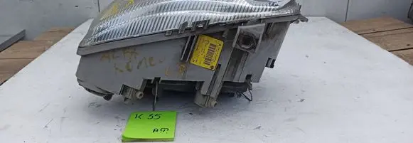 Alfa Romeo 156 Headlight/headlamp 0301186201 46556540 1305235558