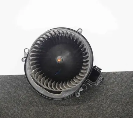 BMW 4 F32 F33 Heater fan/blower T947769