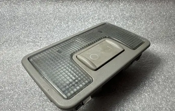 Audi A6 S6 C5 4B Rear seat light 4B9947123