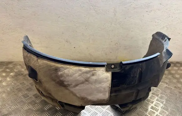 Ford Ecosport Front wheel arch liner splash guards GN1516115BC