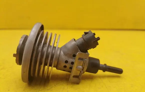Audi A6 C7 AdBlue injector 4H0131113A