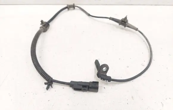 Opel Insignia A ABS brake wheel speed sensor 