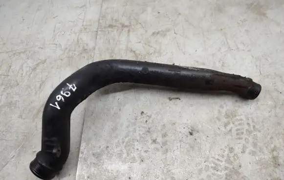 Volvo S60 Intercooler hose/pipe 8624887