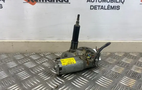 Ford Transit Rear window wiper motor YC1517W400BH 404502