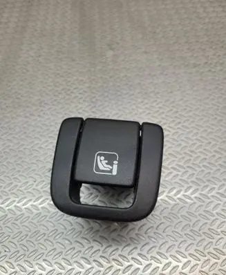 Volvo S90, V90 ISOFIX cover 31685074