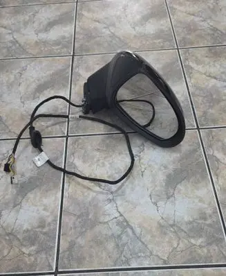 Mercedes-Benz EQE v295 Front door electric wing mirror A0998108100 A2958105300