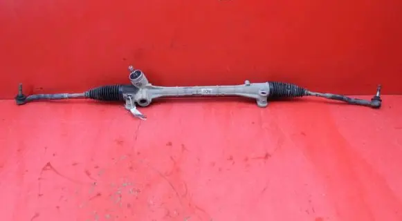 Toyota Prius (XW30) Steering rack
