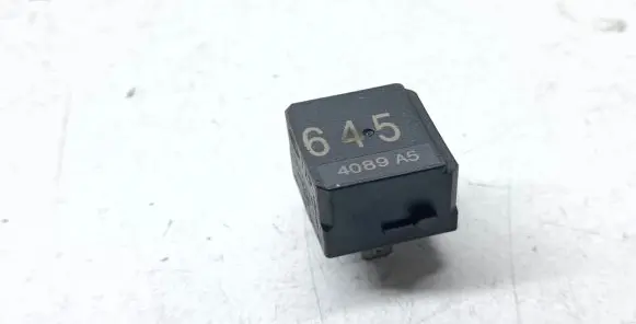 Audi Q5 SQ5 Other relay 4RA007791