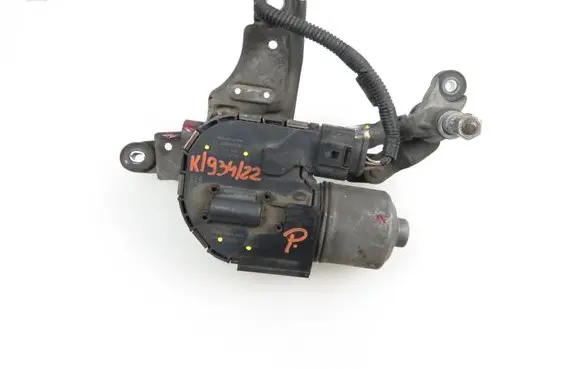 Ford Galaxy Wiper motor 8M2117508BB 1397220529 6M211504BF