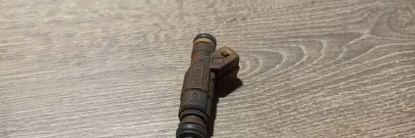 Volvo S80 Fuel injector 0280155831