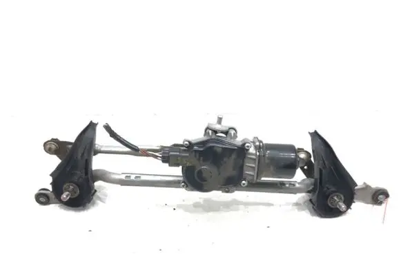 Mazda 2 Front wiper linkage and motor