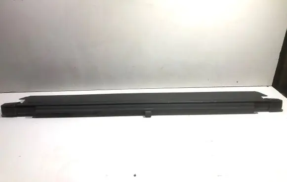 Citroen C4 Grand Picasso Parcel shelf load cover 