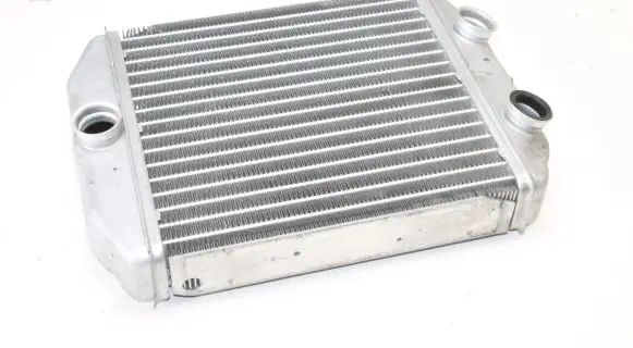 Mercedes-Benz SLK R171 Heater blower radiator