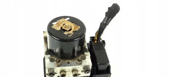 Ford Kuga III ABS Pump BV61-2C405-AL