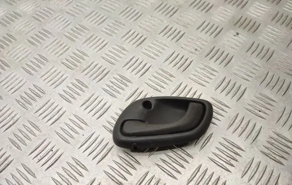 Front door interior handle