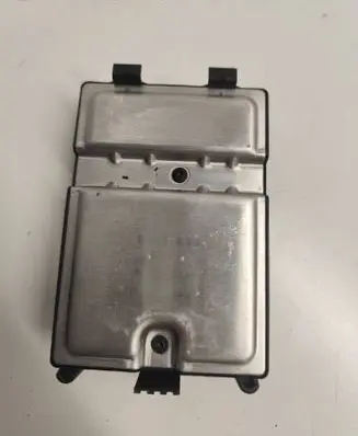 Jeep Grand Cherokee Tailgate/trunk control unit/module 68140669AE PLGE008400961 A2C7372120500
