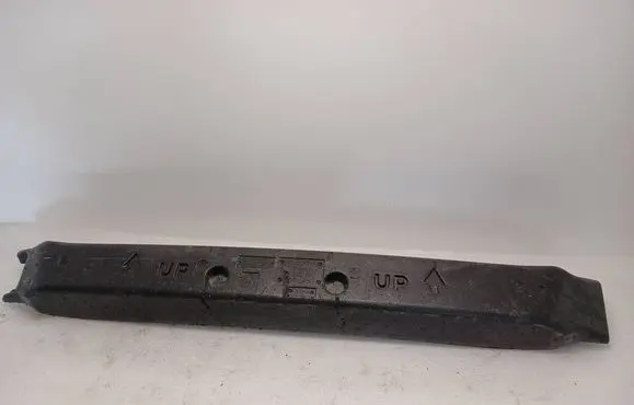 Volvo XC60 Front bumper foam support bar 31283644