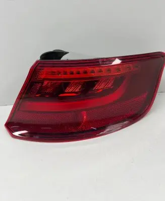 Audi A3 S3 8V Rear/tail lights 8V4945096D 81100202 0337832