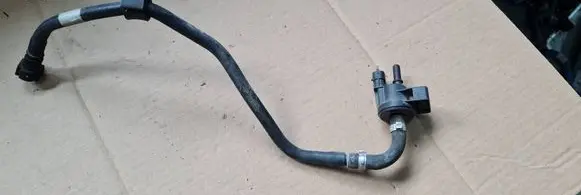 Maserati Quattroporte Turbo solenoid valve 0280142414