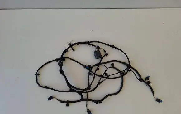 Volvo XC90 Parking sensor (PDC) wiring loom 32359552
