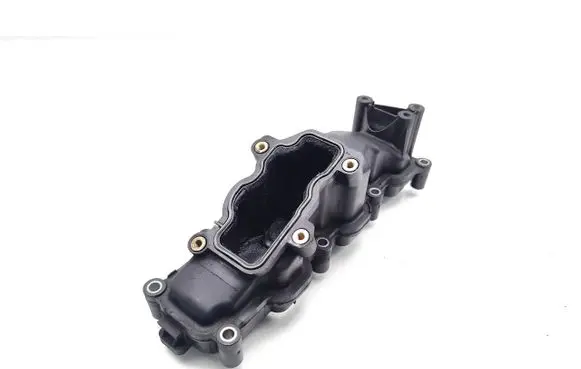Audi A4 S4 B8 8K Intake manifold 059129712BA 0011635 1020109S12