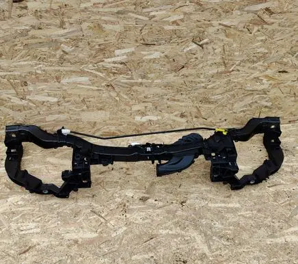Ford Focus Radiator support slam panel SP6578