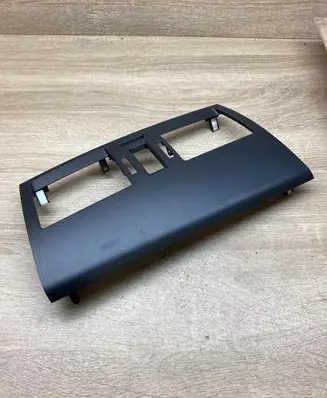 Mazda 3 II Dashboard air vent grill cover trim BBP355211