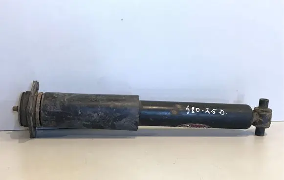 Volvo S80 Rear shock absorber/damper