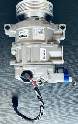 Audi A4 S4 B8 8K Air conditioning (A/C) compressor (pump) 8K0260805P 8K0260805C 8K0260805F
