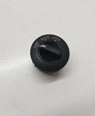 Nissan X-Trail T30 Differential lock switch 