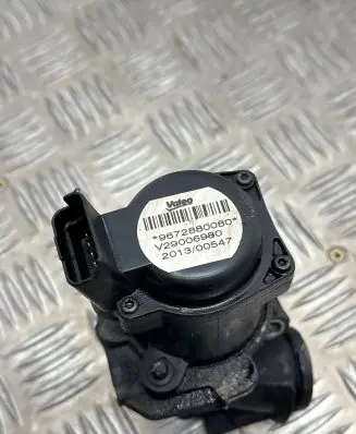 Mini One - Cooper Clubman R55 EGR valve 9672880080 201300547