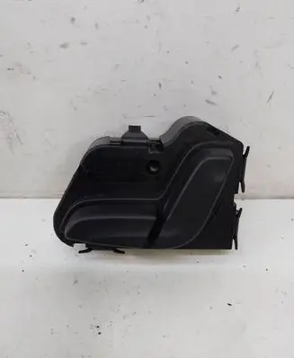 Mercedes-Benz C W204 Seat control switch A2048709010