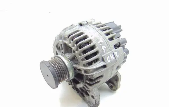 Volkswagen Crafter Generator/alternator LRA03318