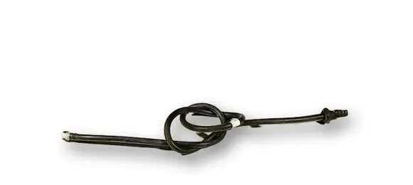BMW M5 F90 Windshield washer fluid hose 61667357350 7357350
