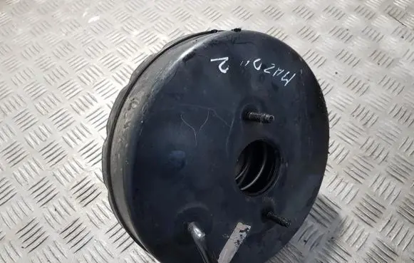 Mazda 2 Brake booster 0204053381 d01n43800