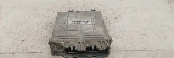 Volkswagen PASSAT B5 Engine control unit/module 028906021GK 28SA3360 0281001654