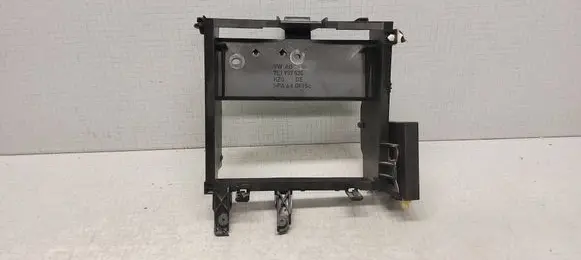 Volkswagen Transporter - Caravelle T5 Auxiliary heating control unit/module 7N0963513 7E1937535 3D0963213