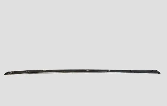 Peugeot 607 Front door trim (molding) 96503666