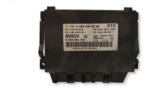 Mercedes-Benz Sprinter W906 Parking PDC control unit/module A9064460256