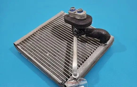 KIA Rio Air conditioning (A/C) radiator (interior) IMPRK1528258